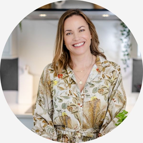 Nicola Moore- Break the Binge Cycle Summit